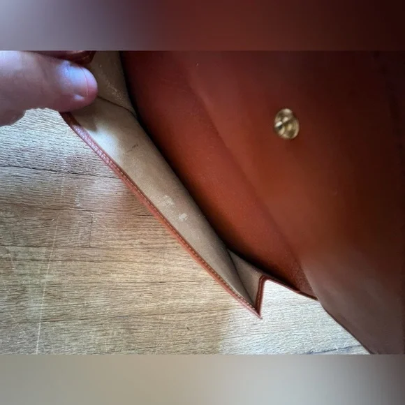 DOONEY & BOURKE CROSSBODY PURSE/WALLET - Picture 6 of 8